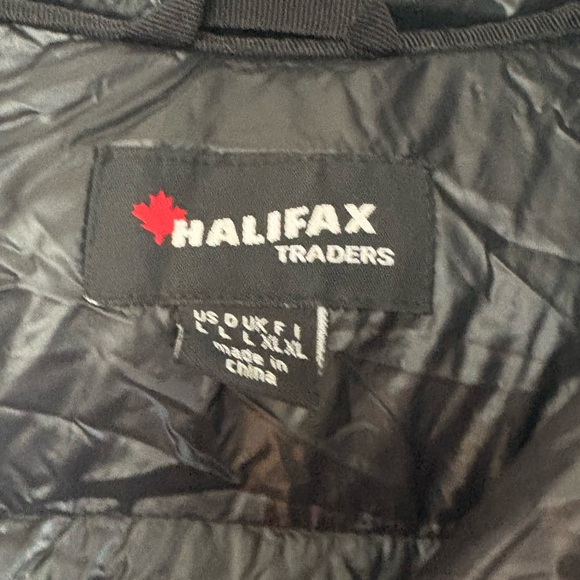Halifax Traders Jacket - Picture 2 of 2